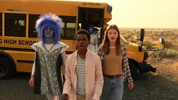 Quiero ser cualquier persona