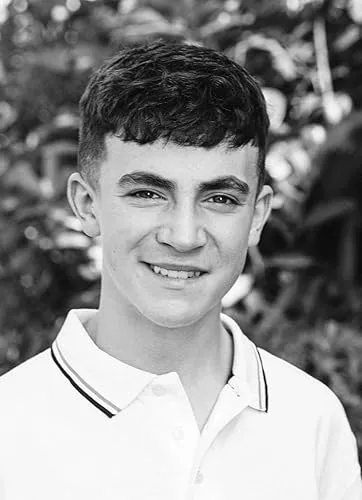 Charlie Reid