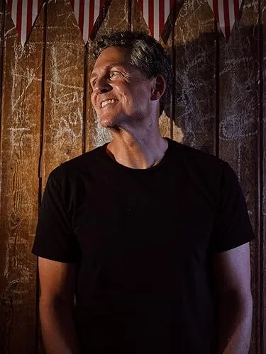 Greg Whiteley