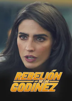 Rebelión de los Godínez