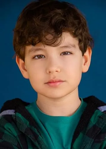 Lucas Grant