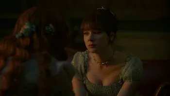 Seduciendo a Mr. Bridgerton