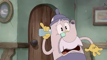 Pasar a mejor sueño