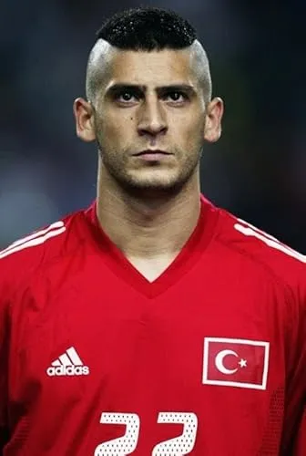 Umit Davala