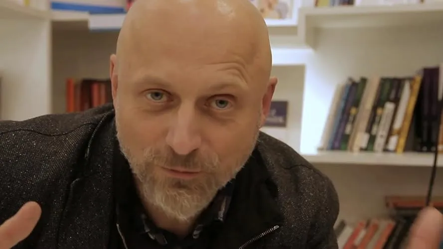 Dariusz Basinski
