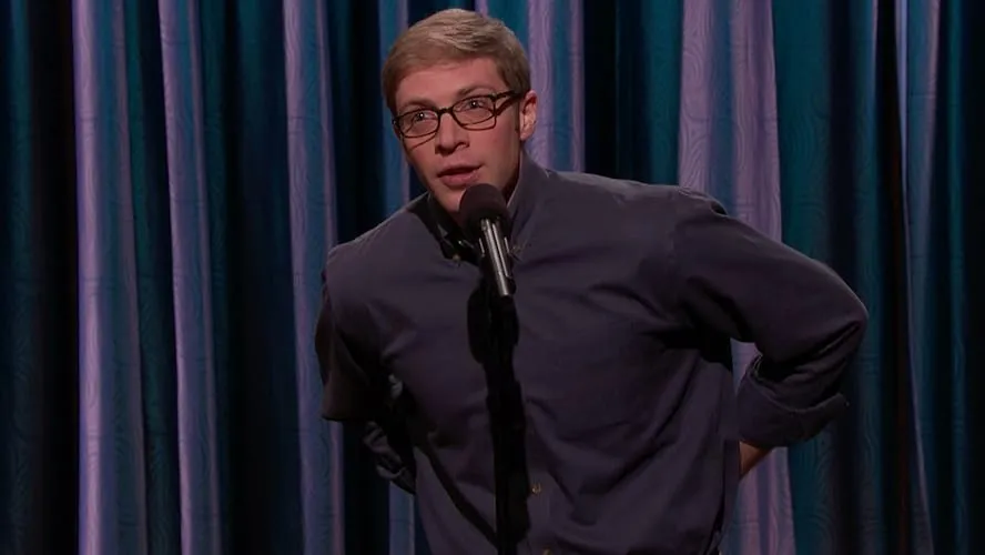 Joe Pera