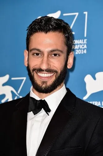 Adam Tsekhman