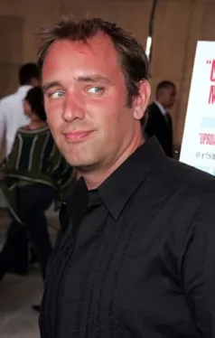 Trey Parker