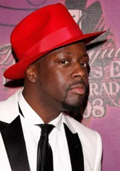 Wyclef Jean