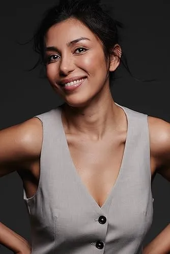 Mitra Amini