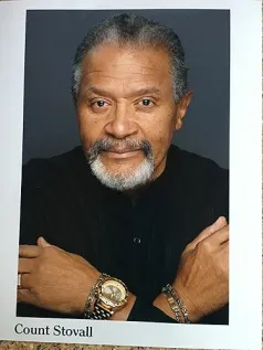Count Stovall