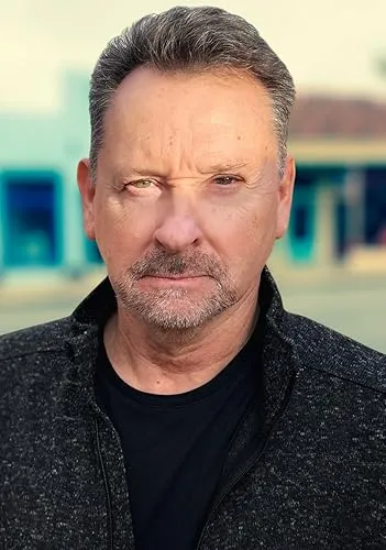 Paul Carroll