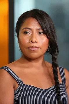 Yalitza Aparicio
