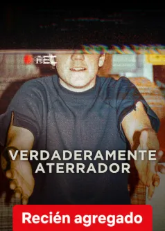 Verdaderamente aterrador