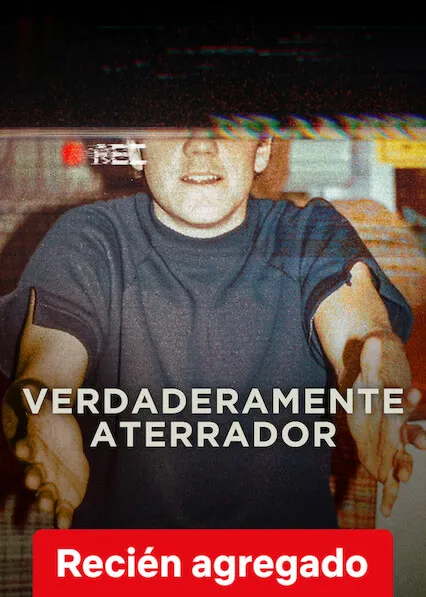 Verdaderamente aterrador