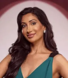 Priyanka Grewal