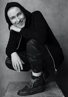 Bláithín Mac Gabhann