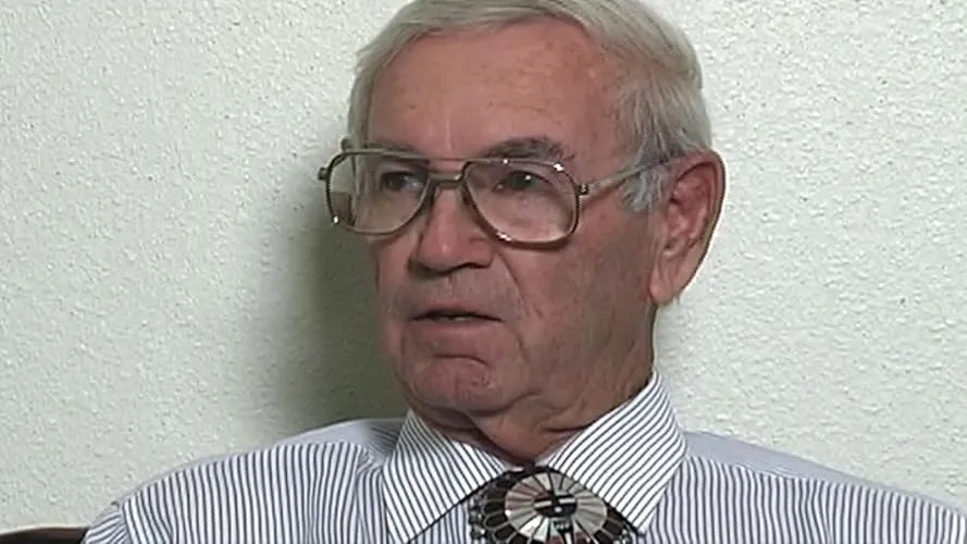 Glenn Dennis
