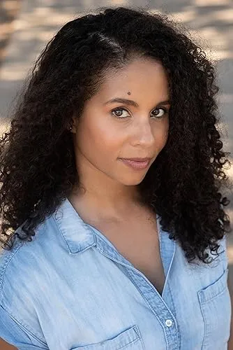 Sarah Umoh