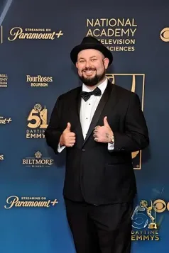 James Cullen Bressack