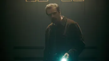 Capítulo cinco: La pulga y el acróbata