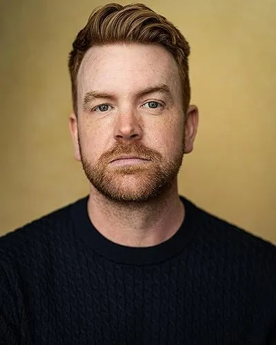 Nic Sampson