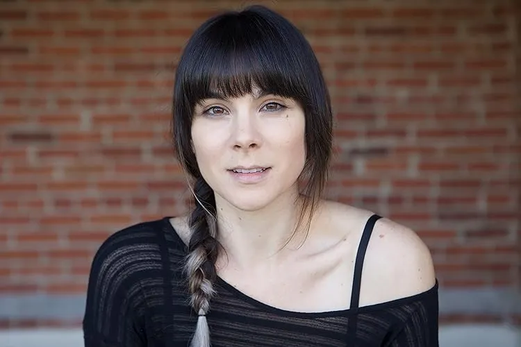 Rachel Delante