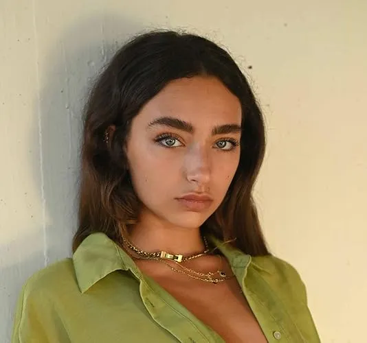 Inbar Saban