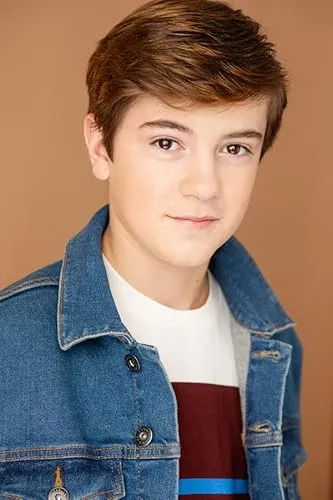 Wyatt Parker