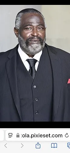 Jernard Burks