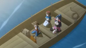 La canción del amor