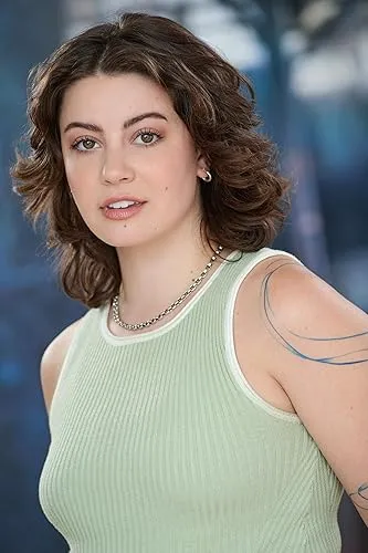 Keara Graves