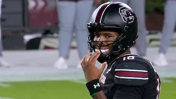 Familia del fútbol americano