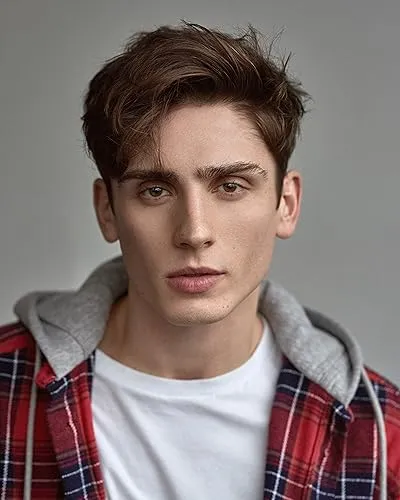 Matthew Finlan