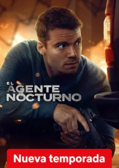 El agente nocturno