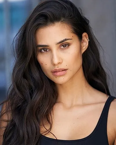 Izzy Marshall