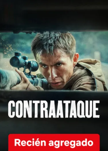 Contraataque