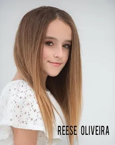 Reese Oliveira