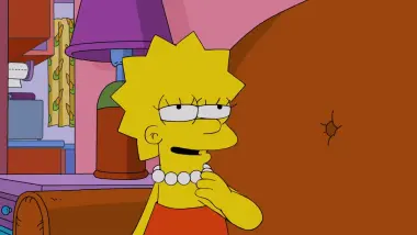 Todd, Todd, ¿por qué me has abandonado?