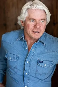 Gregory Nye