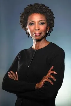 Sharon Washington