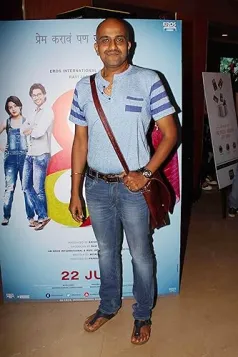 Vaibhav Mangale