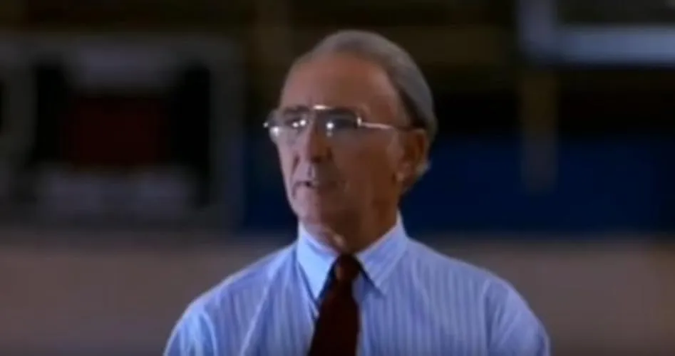 Bob Cousy
