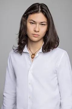 Llyr Yan-Ho Redweik-Leung