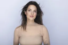 Marina Maximilian Blumin