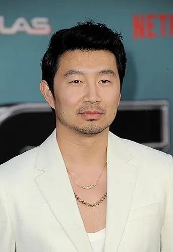 Simu Liu