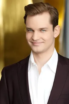 Jedediah Jenk