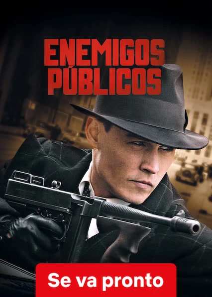 Enemigos públicos