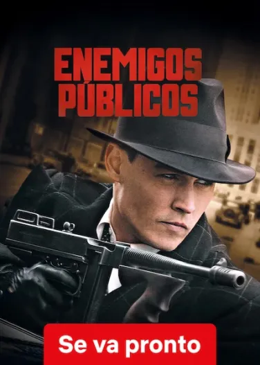 Enemigos públicos