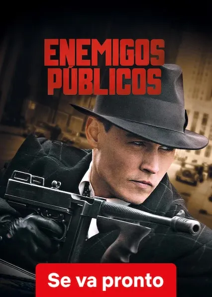 Enemigos públicos